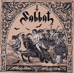Sabbat (JAP) : Sabbatical Possessitic Hammer